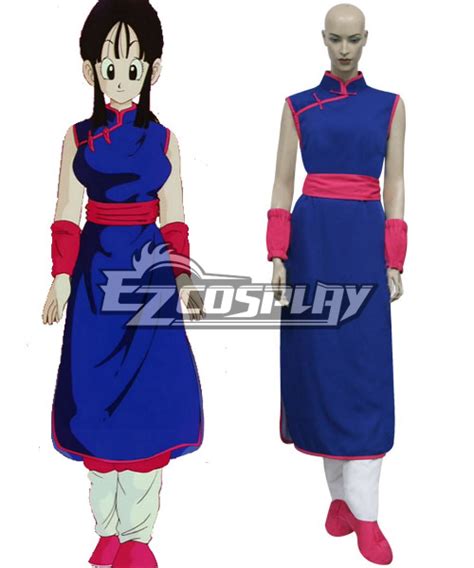 Chi Chi Dbz Dress Up