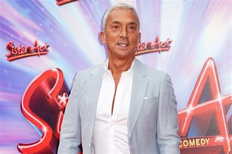 Bruno Tonioli Confirmed As Britains Got Talent Judge As Auditions