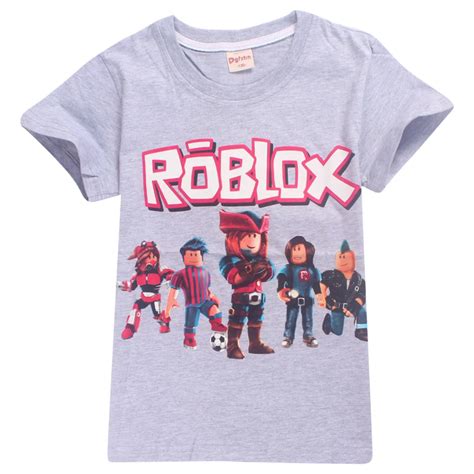 Roblox Red Girl Shirt