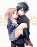 Engaged To The Unidentified | Wiki | Anime Amino