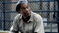 Top 10 Morgan Freeman Movies of All Time