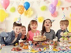 How to Throw a Memorable Birthday Party for Your Kid? - Mom With Five