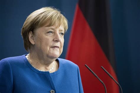 Irres Job Angebot Für Kanzlerin Merkel Verschiebt Sie Jetzt Ihre Rente