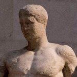 The Body Beautiful The Classical Ideal In Ancient Greek Art The New