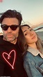 The Originals' Daniel Gillies shares first photo with his new ...