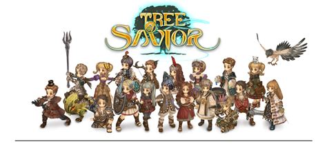 It's been a rough go in tree of savior as of late, with players encountering what the team is calling instance instability in its dungeons. Nexon Thailand บอกใบ้เกมปริศนา น่าจะเป็น Tree of Savior ...