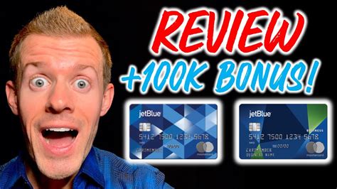 You'll earn 6x with jetblue and 2x at restaurants. *100K JETBLUE POINTS!* (JetBlue Plus Card Review | JetBlue ...