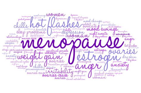 Lets Talk Menopause Nourish