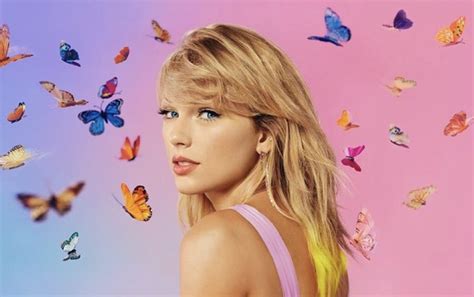 No Solo La Artista Del Año Taylor Swift Se Corona Como La Cantante Con