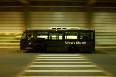 A Guide To Hotel Shuttles From Reagan National Airport Hotel Chantelle