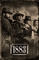 1883 (TV Series 2021-2022) - Posters — The Movie Database (TMDB)