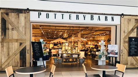 The Best Time To Shop At Pottery Barn