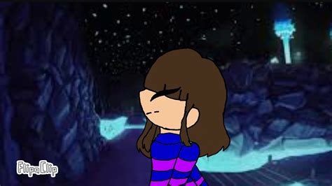 Corrupted Chara Vs Frisk Part 4 Youtube