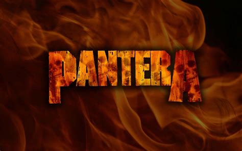 Details More Than 81 Pantera Logo Vn