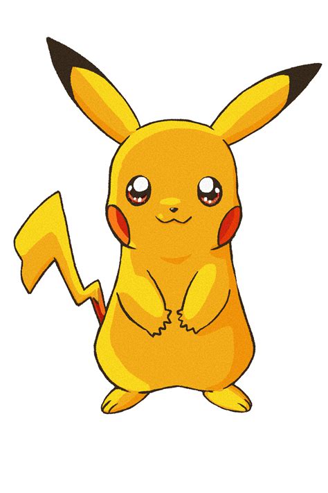 Shiny Pikachu By Generalgibby On Deviantart