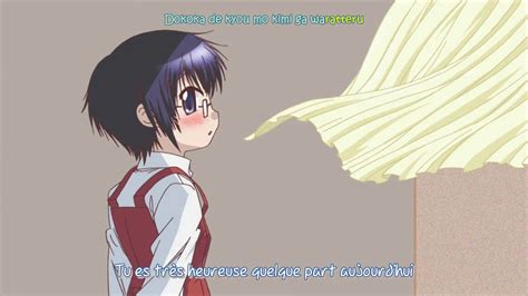 Hidamari Sketch X 365 Specials 03 Vostfr Anime Ultime