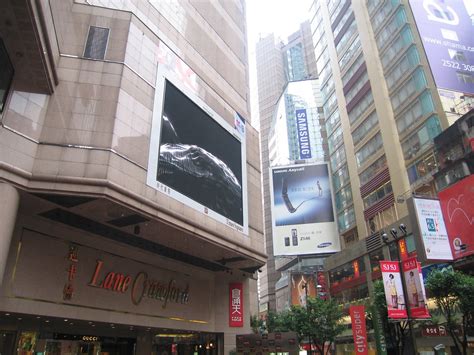 Times Square Hong Kong Version Ayo Umali Flickr