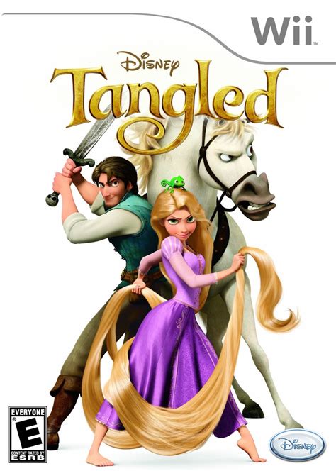 Juegos para nintendo 2 ds. Princesas Disney: Juego de Rapunzel para Nintendo DS