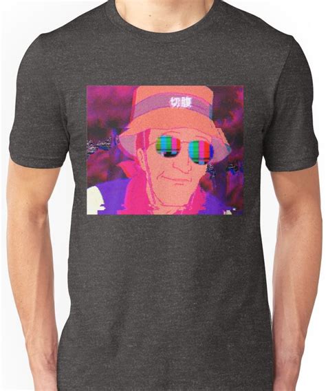 Vaporwave Dale Gribble Essential T Shirt By Pkbrendan Classic T