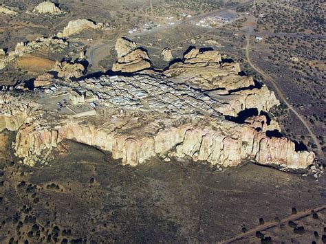 Acoma Pueblo The Oldest Continuously Inhabited Settlement In The