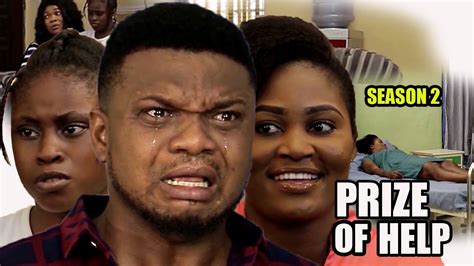 Prize Of Help Season 2 Ken Erics 2018 Latest Nigerian Nollywood Movie