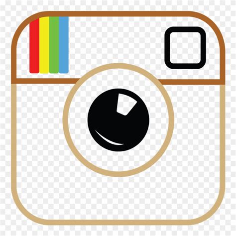 Instagram Logo Clipart Transparent 10 Free Cliparts Download Images
