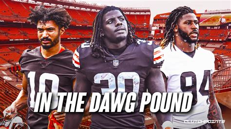 Browns 3 Players Who Must Impress In Preseason Week 2 Ahead Of Roster Cuts