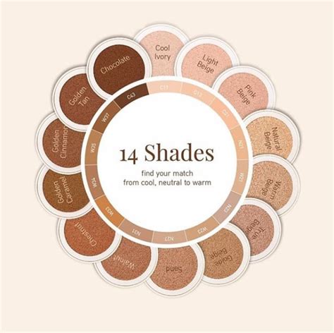 September 13, 2016 paris b leave a comment. 6 mỹ phẩm trang điểm dành riêng cho làn da nâu tối màu