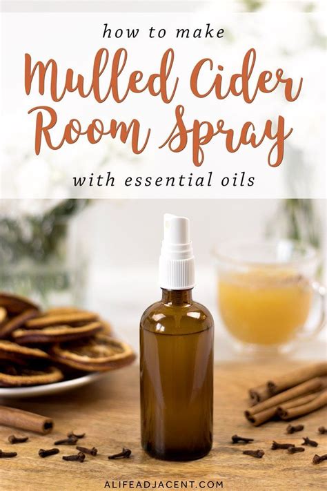 It is known for its amazing. DIY Vodka Room Spray With Essential Oils (Vanilla Latte ...