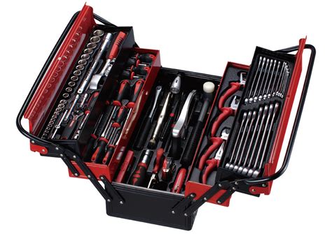 Machinist's tool chest made from scrap pallets. 123 pcs Hand - Carried Tool Box (SAE&MM) - PARD Industrial HardwarePARD Industrial Hardware