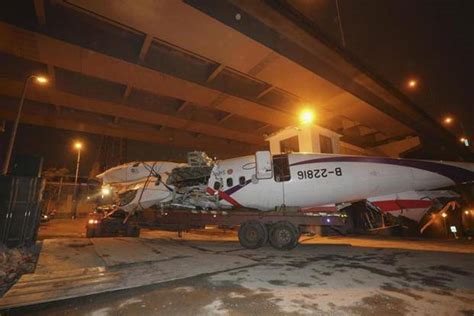 Transasia Offers 470000 Compensation To Crash Victims Families Mint