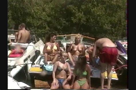 Party Cove Wet Tanda Featuring Kinky Ladies Streaming Video On Demand