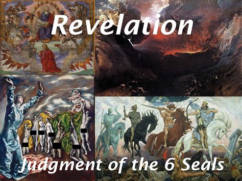 Revelation - 22 chapters in 22 one minute videos | Revelation 22, Revelation, Revelation 6