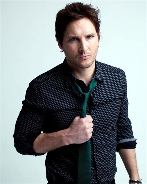 Peter Facinelli Photo 15 Of 60 Pics Wallpaper Photo 904369 Theplace2