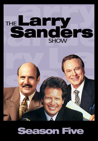 The Larry Sanders Show Unknown Season 5