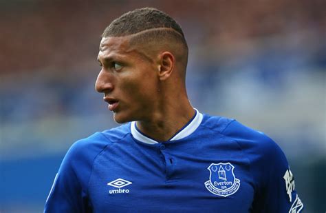 Richarlison stuck to his guns that he be allowed to play at the olympic games for brazil, and eventually everton had to acquiesce. Everton star Richarlison earns first Brazil call-up · The42