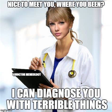 medical doctor memes