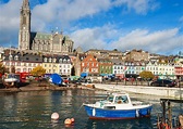 Titanic Trail walking tour in Cobh | Audley Travel US