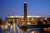 Tate Modern Museum, London - Travel Guide | Tobias Kappel