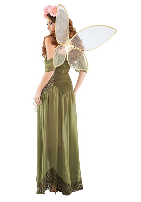 Fairy Costume Woman Ubicaciondepersonascdmxgobmx