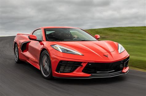 Red sports car pictures, photos, and images for facebook. Top 10 Best Sports Cars 2020 | Autocar