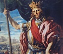 Teodorico el Grande o el Amalo — WikiSabio