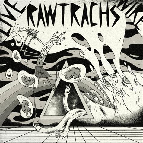 Stream Torre Listen To Rawtrachs Live Wire Ep Out 16th