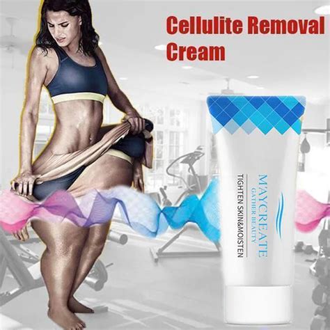 80g magical cellulite removal cream fat burner weight loss slimming creams leg body waist