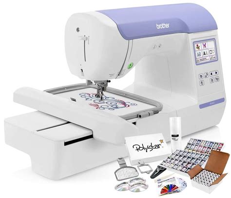 What Is The Best Home Embroidery Machine To Buy Buy Walls