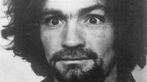 5 Things You Didnt Know About Charles Manson PURSUIT