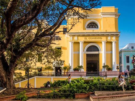 San Juan Puerto Rico 2022 Best Places To Visit Tripadvisor