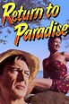 Return to Paradise (1953) — The Movie Database (TMDB)