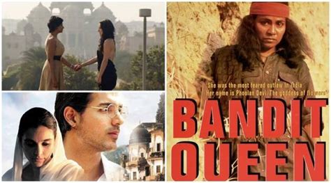 ‘bandit Queen ‘water Movies Who Had To Face Bans Or Censor Boards