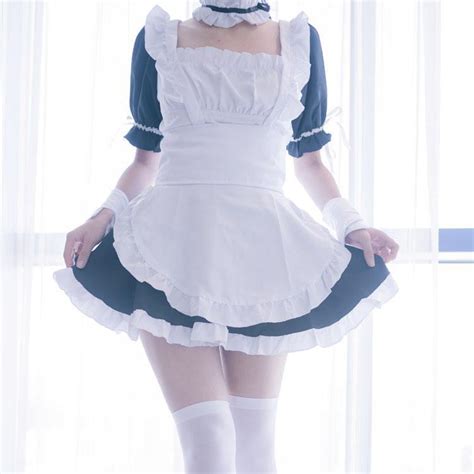 Maid Dress Pin On Halloween Costumes Explore A Wide Range Of The